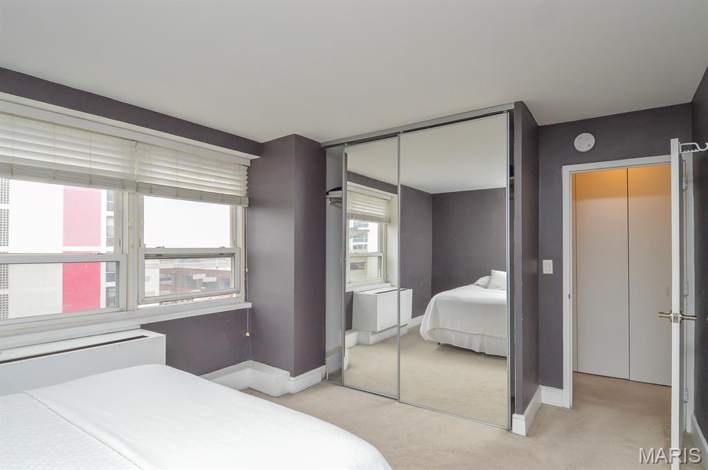 Blu Condo - Residential