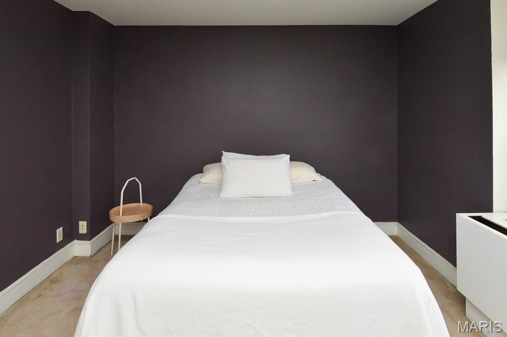 Blu Condo - Residential