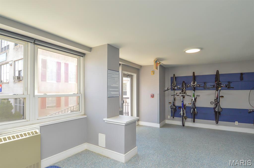 Blu Condo - Residential