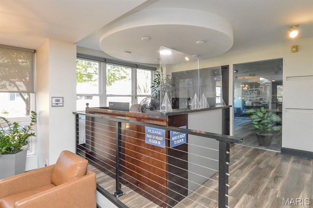 Blu Condo - Residential