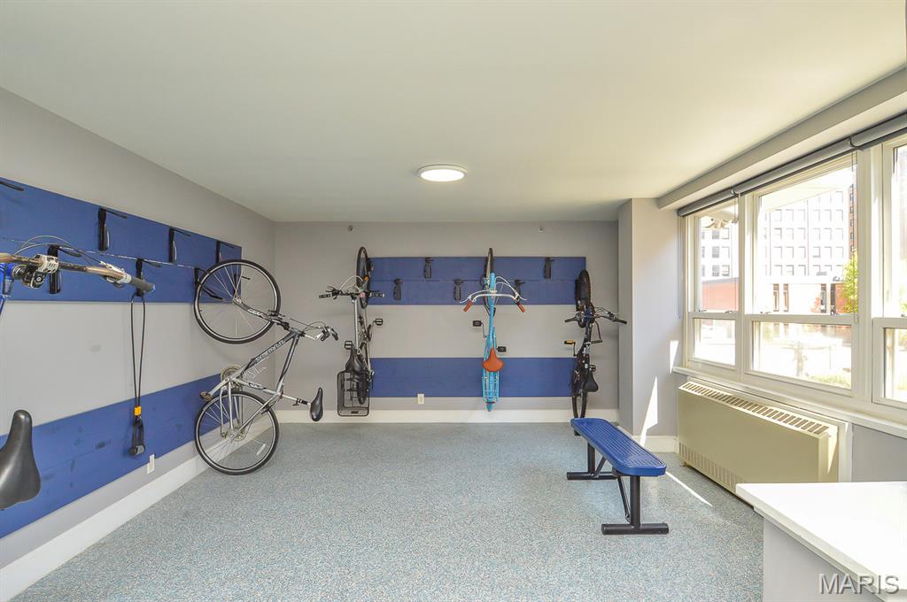 Blu Condo - Residential