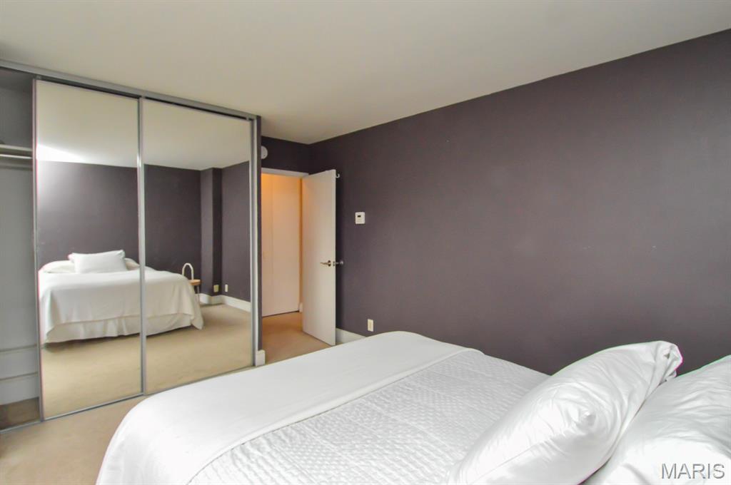 Blu Condo - Residential