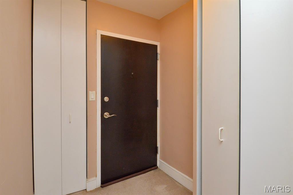 Blu Condo - Residential