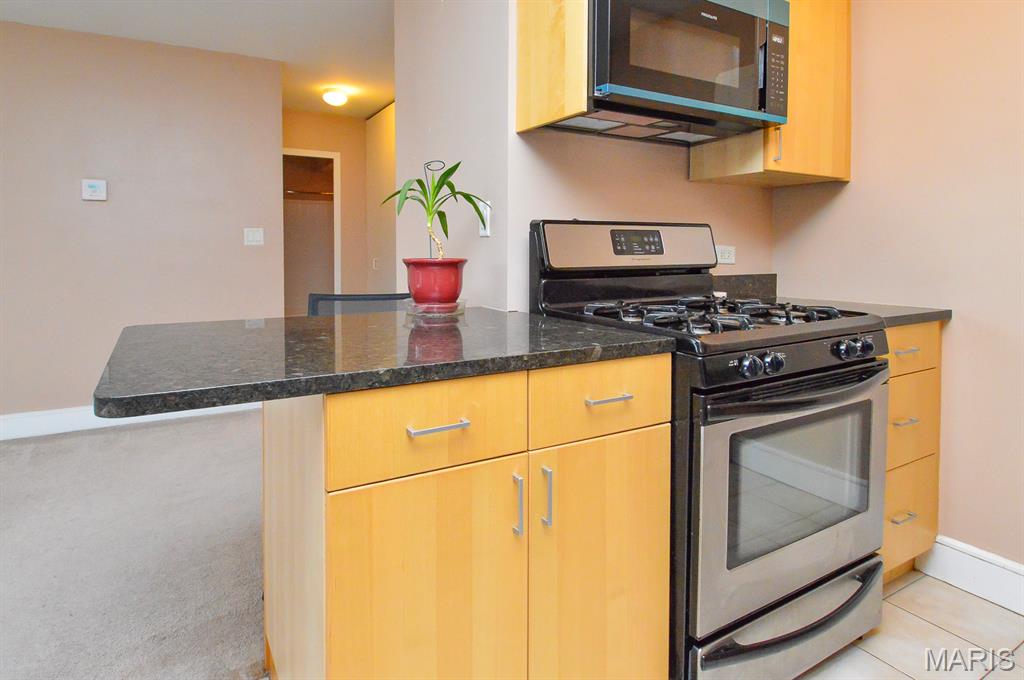 Blu Condo - Residential