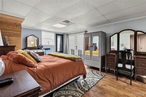 Tiny photo for 1510 McDonald Street, Cape Girardeau, MO 63701 (MLS # 26017805)