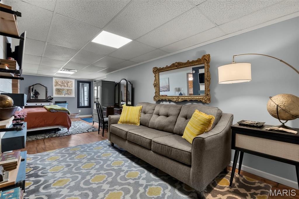 Haddock - Residential