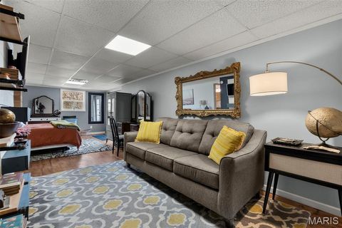 Tiny photo for 1510 McDonald Street, Cape Girardeau, MO 63701 (MLS # 26017805)