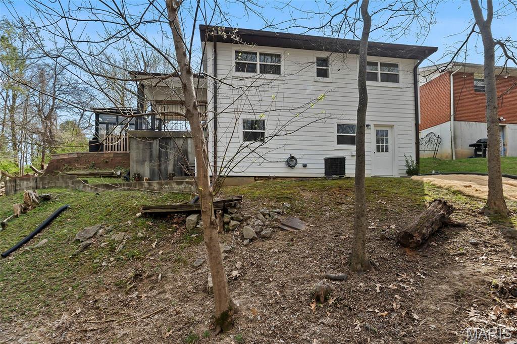 Haddock - Residential