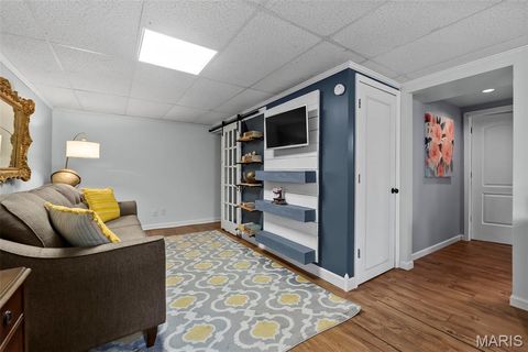 Tiny photo for 1510 McDonald Street, Cape Girardeau, MO 63701 (MLS # 26017805)