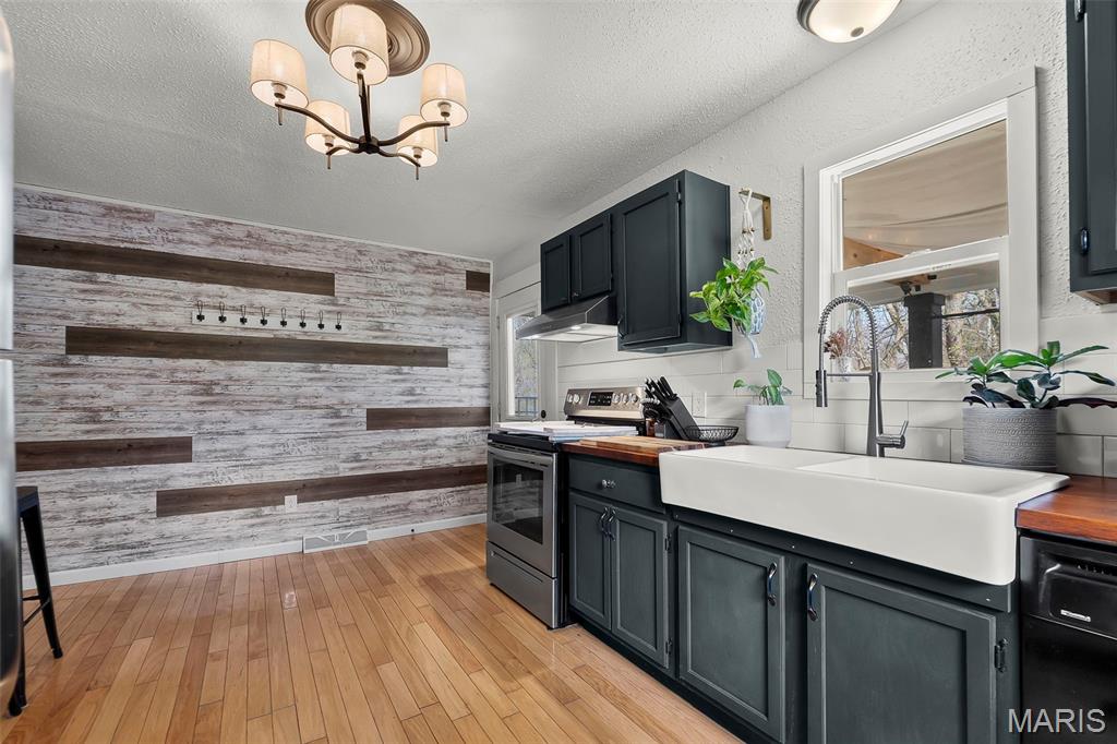 Haddock - Residential