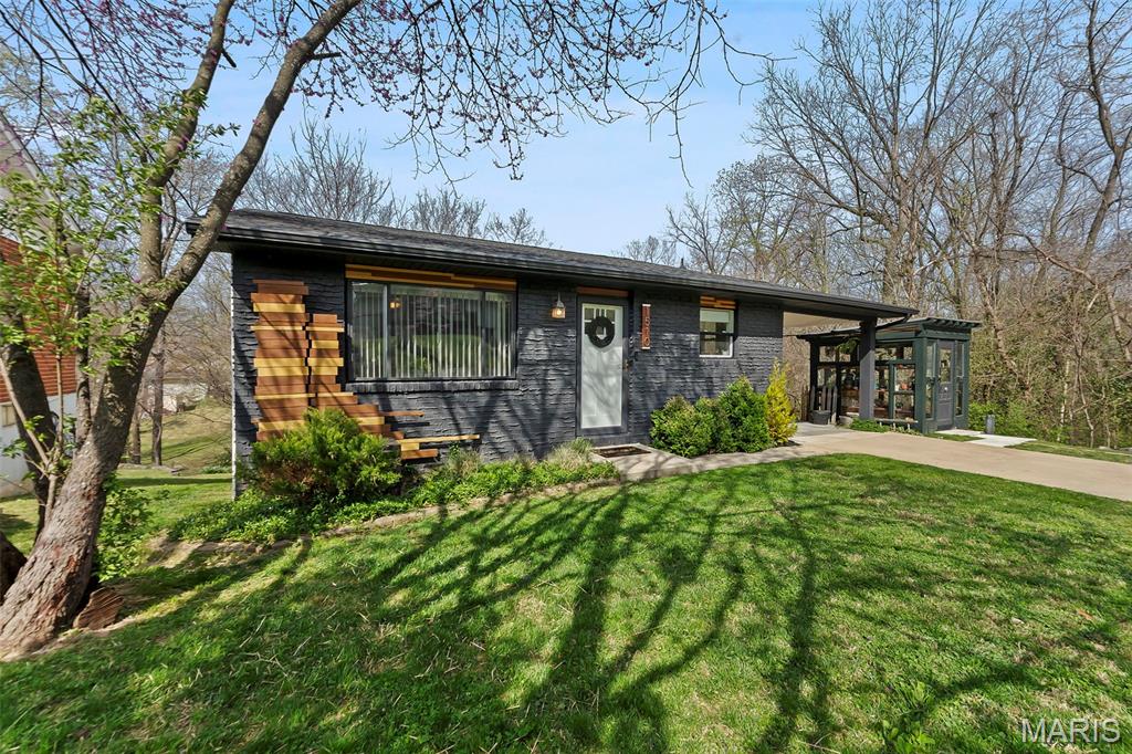 Haddock - Residential