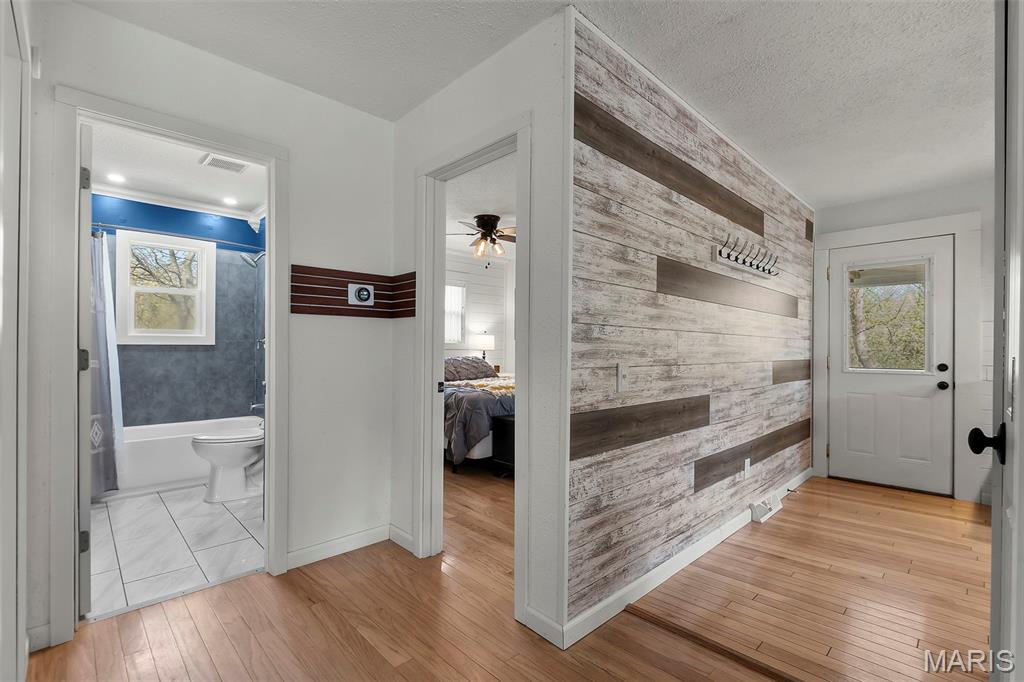 Haddock - Residential