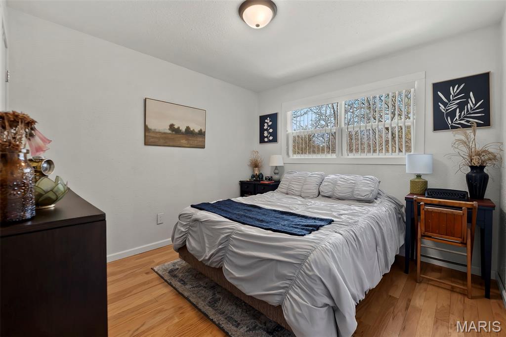 Haddock - Residential