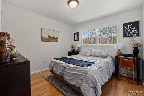 Tiny photo for 1510 McDonald Street, Cape Girardeau, MO 63701 (MLS # 26017805)