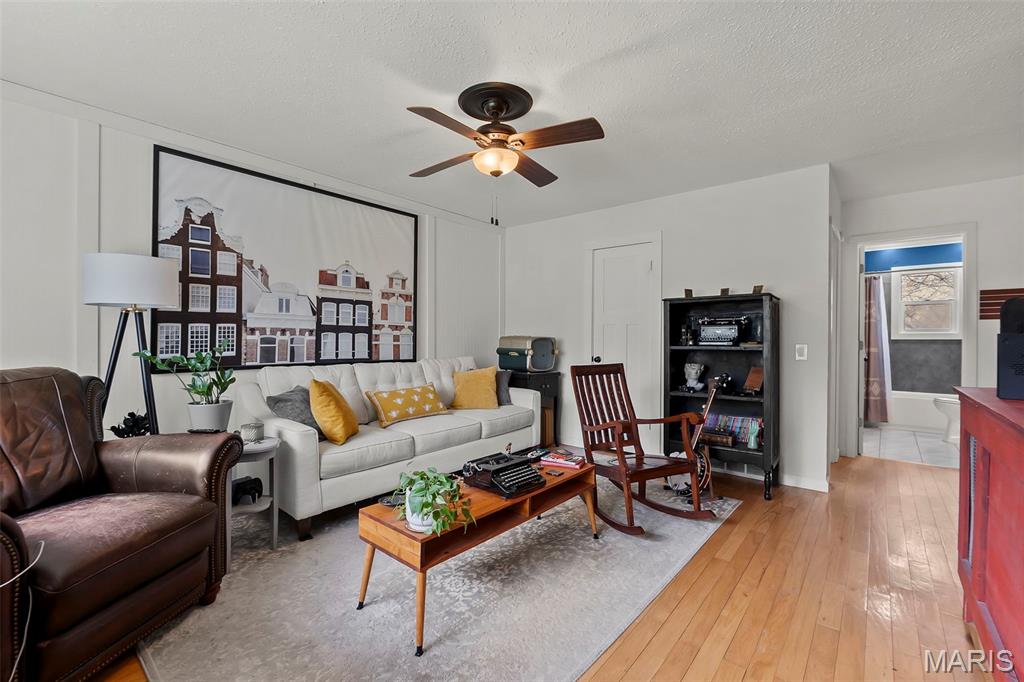 Haddock - Residential