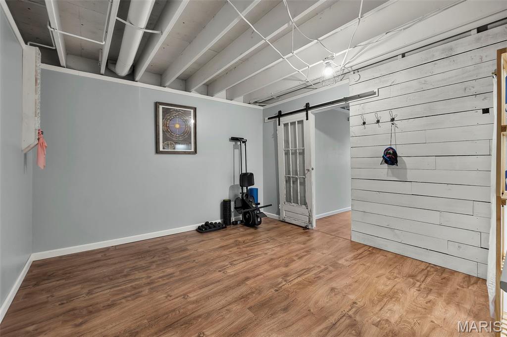 Haddock - Residential