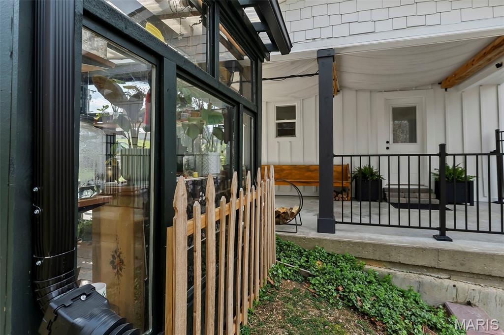 Haddock - Residential