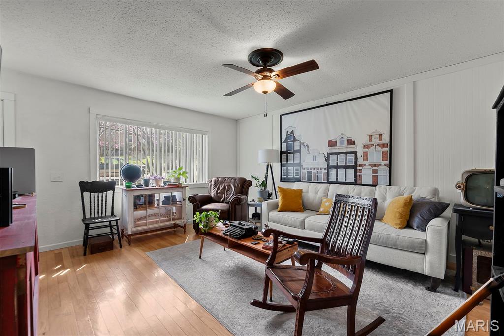 Haddock - Residential