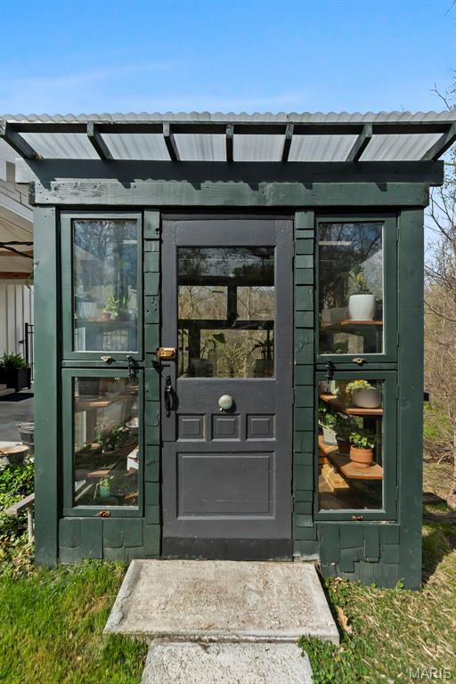 Haddock - Residential