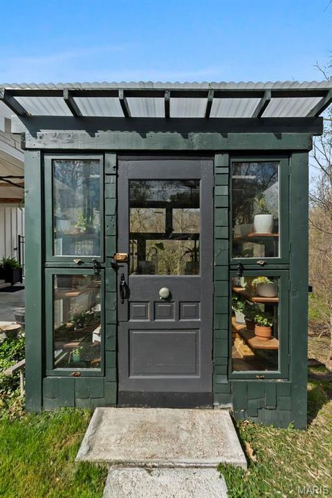 Tiny photo for 1510 McDonald Street, Cape Girardeau, MO 63701 (MLS # 26017805)