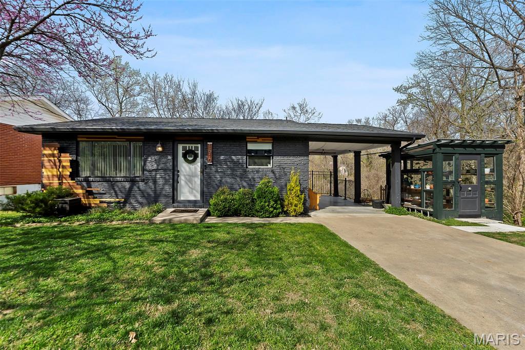 Haddock - Residential