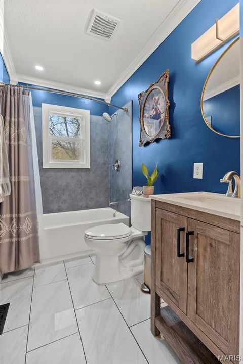 Tiny photo for 1510 McDonald Street, Cape Girardeau, MO 63701 (MLS # 26017805)