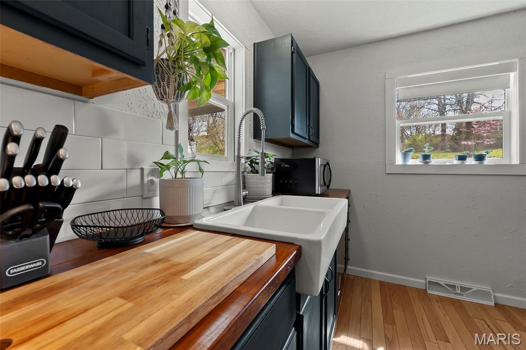 Haddock - Residential