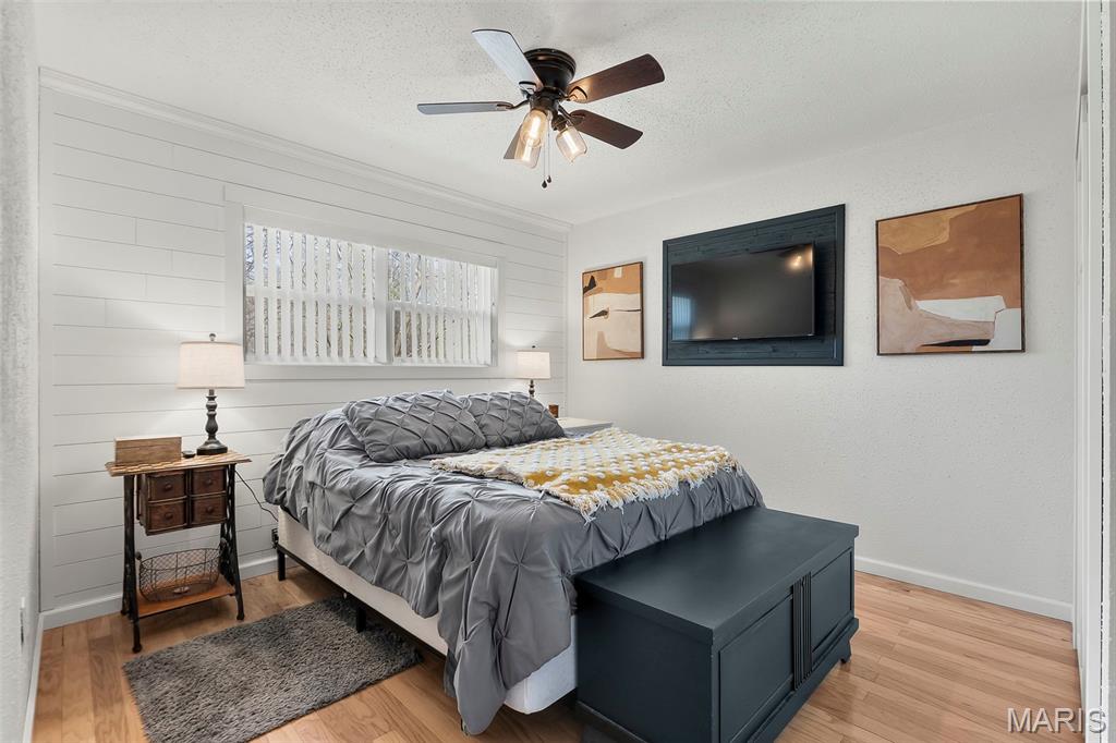 Haddock - Residential