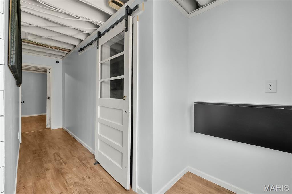 Haddock - Residential