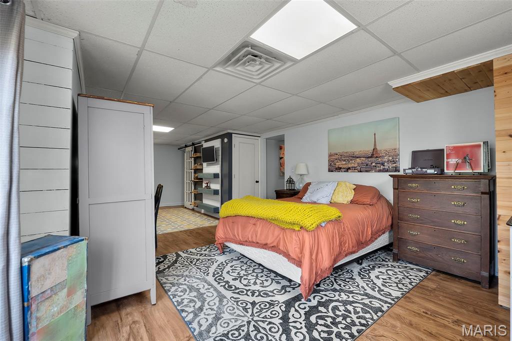 Haddock - Residential