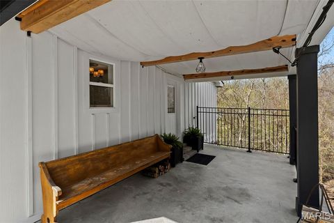 Tiny photo for 1510 McDonald Street, Cape Girardeau, MO 63701 (MLS # 26017805)