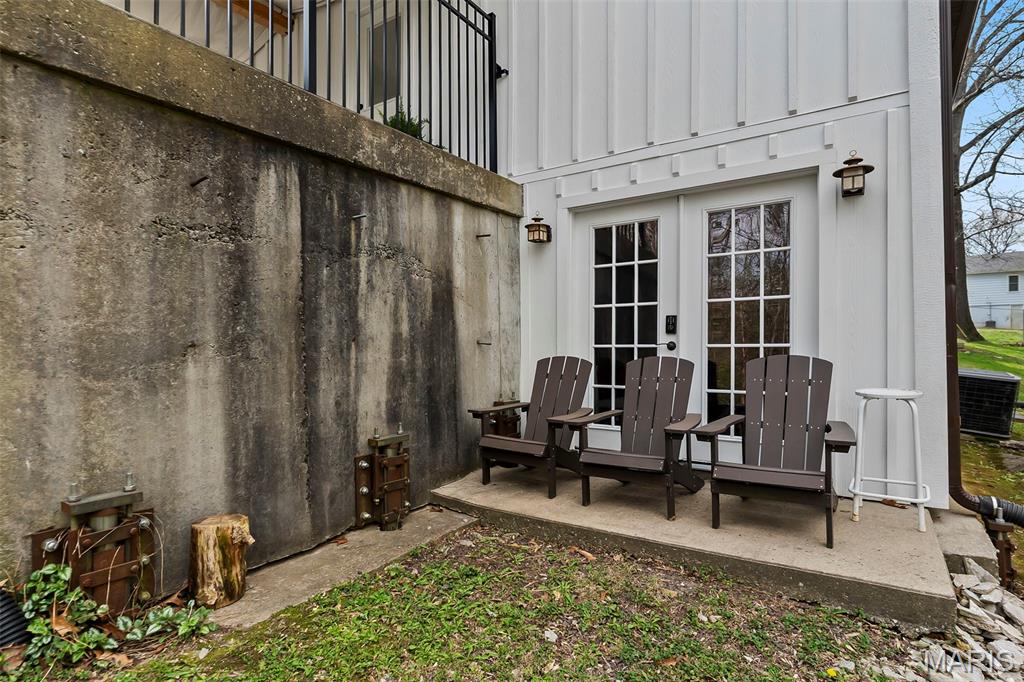 Haddock - Residential