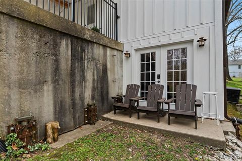 Tiny photo for 1510 McDonald Street, Cape Girardeau, MO 63701 (MLS # 26017805)