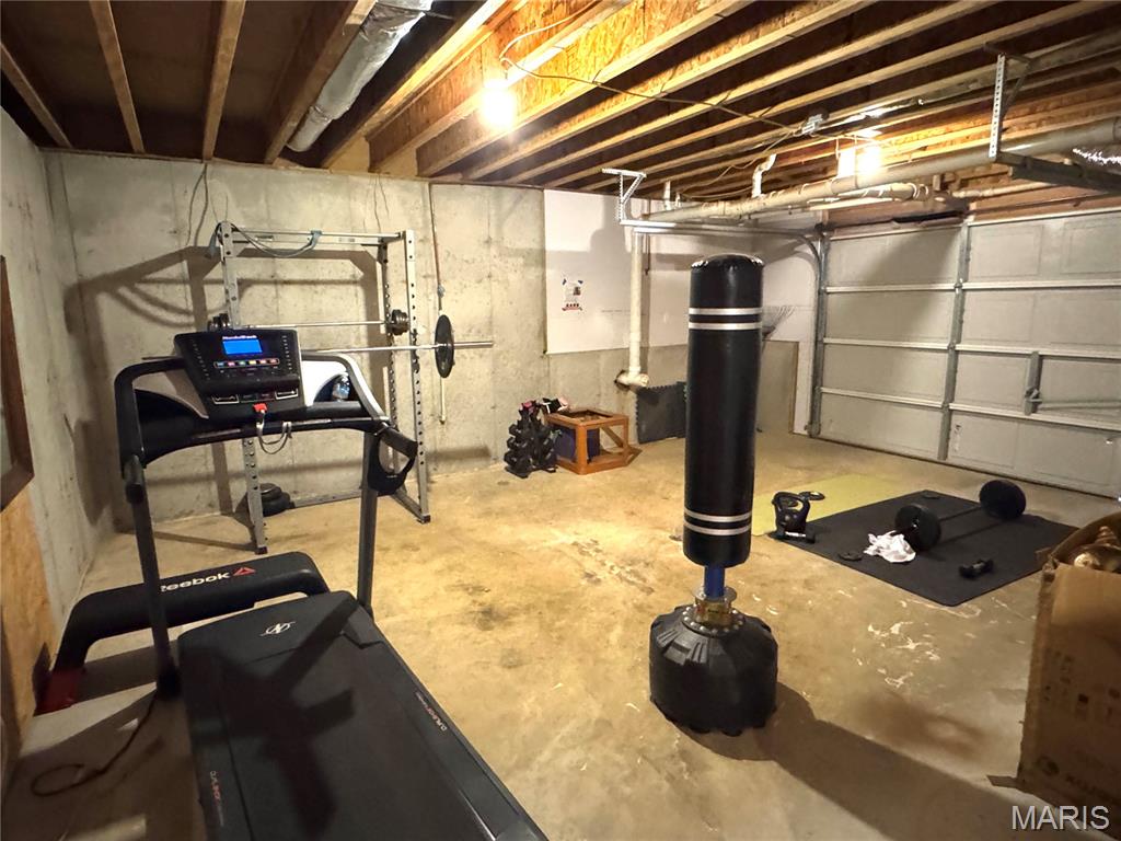 Meadow View Subdivision - Residential