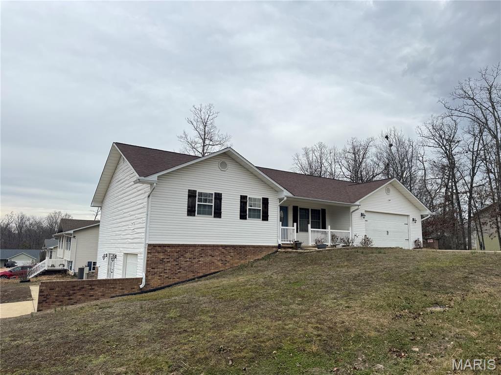 Meadow View Subdivision - Residential