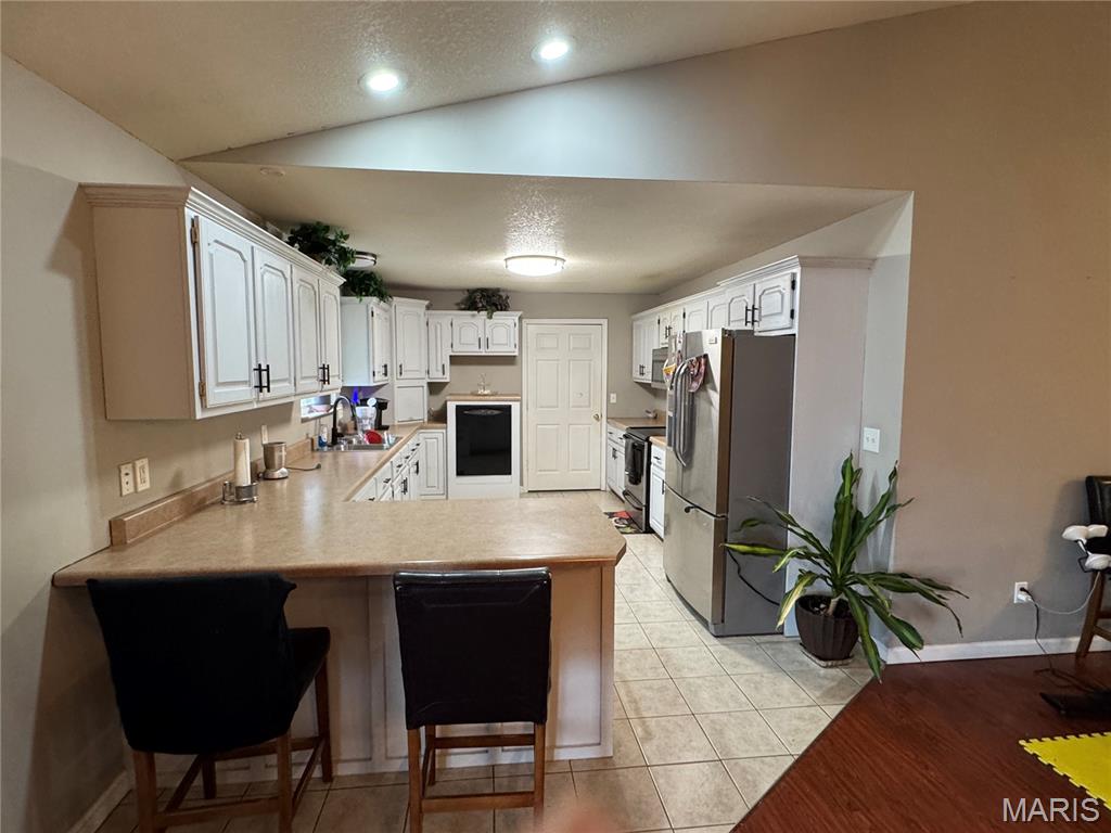 Meadow View Subdivision - Residential