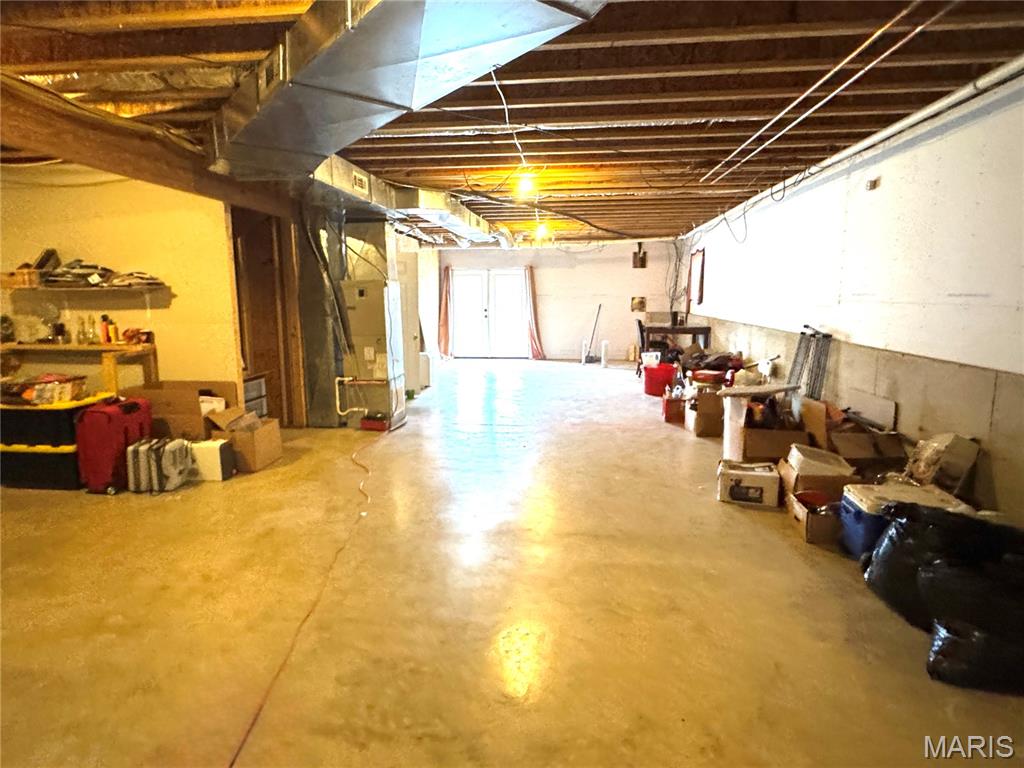 Meadow View Subdivision - Residential