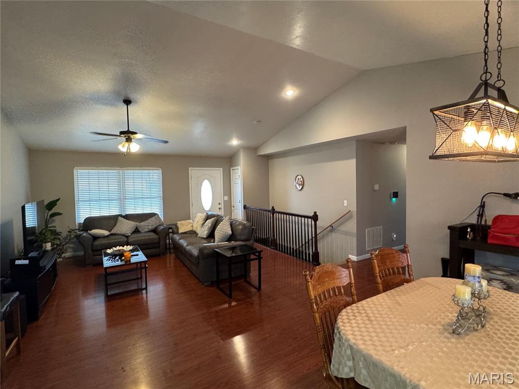 Meadow View Subdivision - Residential