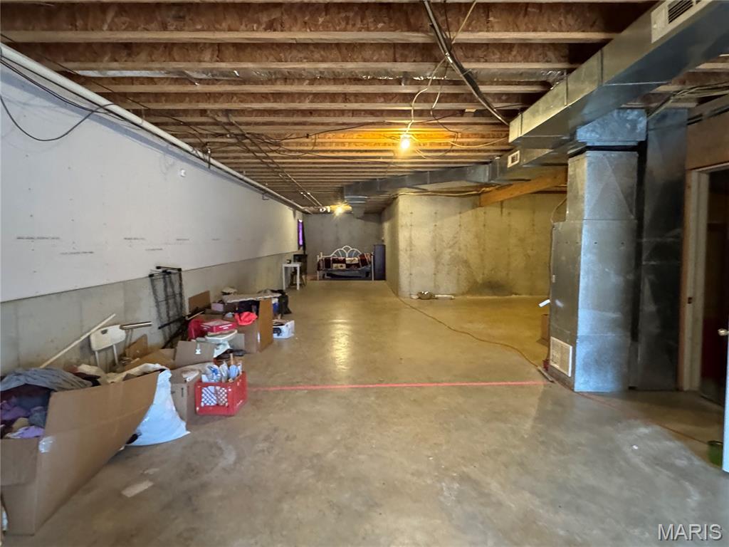 Meadow View Subdivision - Residential