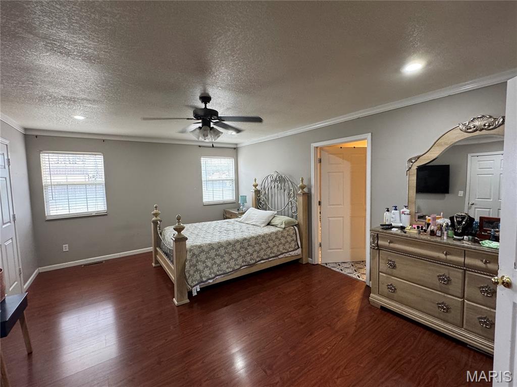 Meadow View Subdivision - Residential