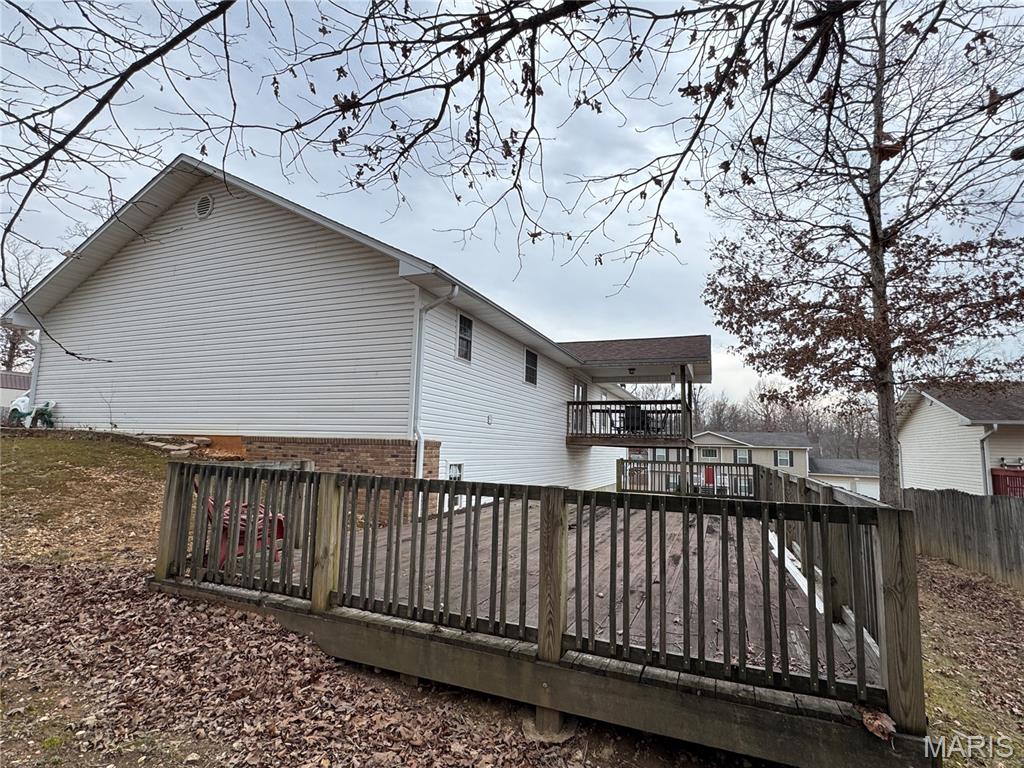 Meadow View Subdivision - Residential