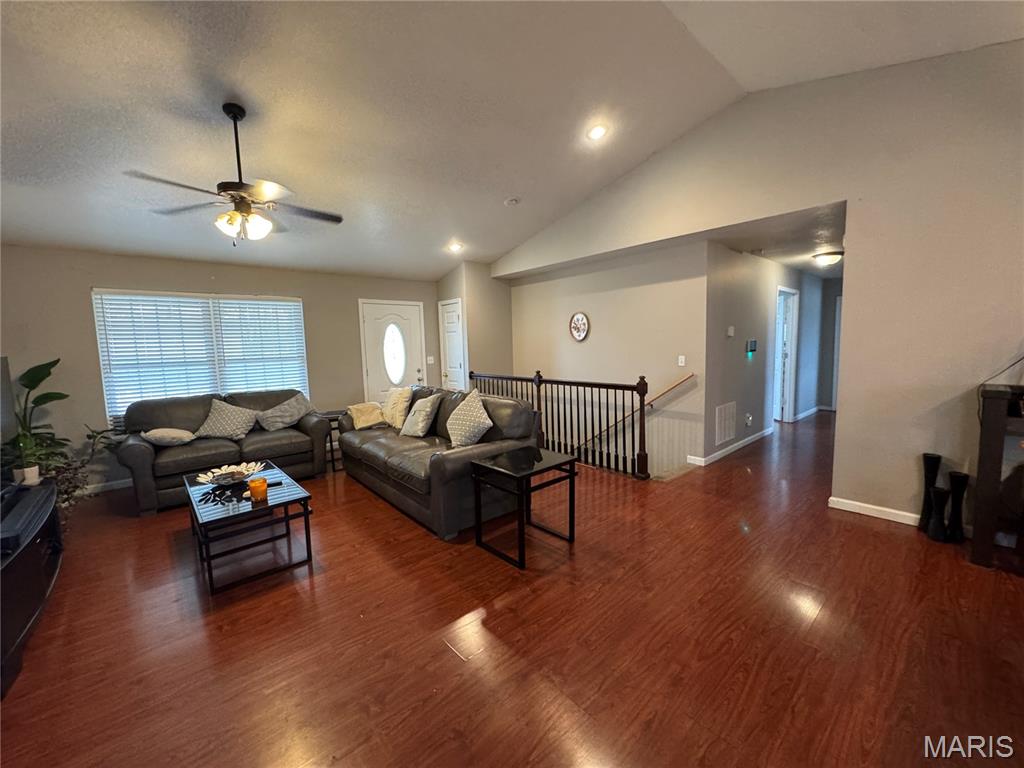 Meadow View Subdivision - Residential