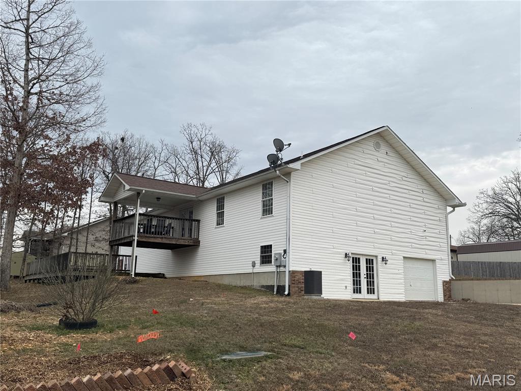 Meadow View Subdivision - Residential