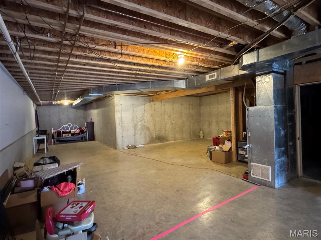 Meadow View Subdivision - Residential