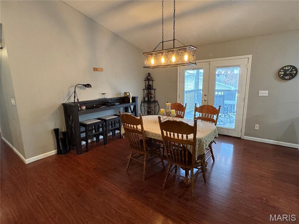 Meadow View Subdivision - Residential