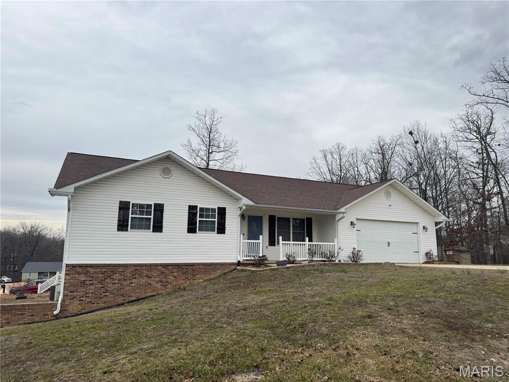 Meadow View Subdivision - Residential