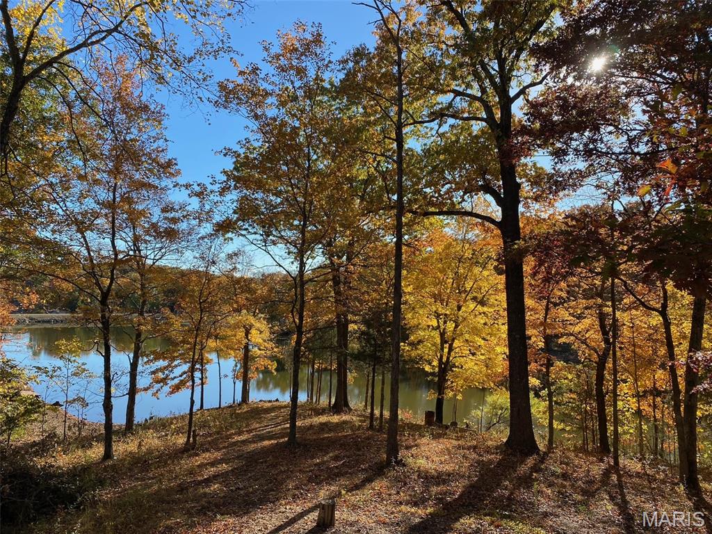 Lake Perry - Land