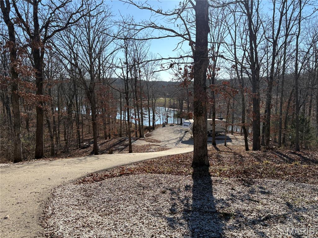 Lake Perry - Land