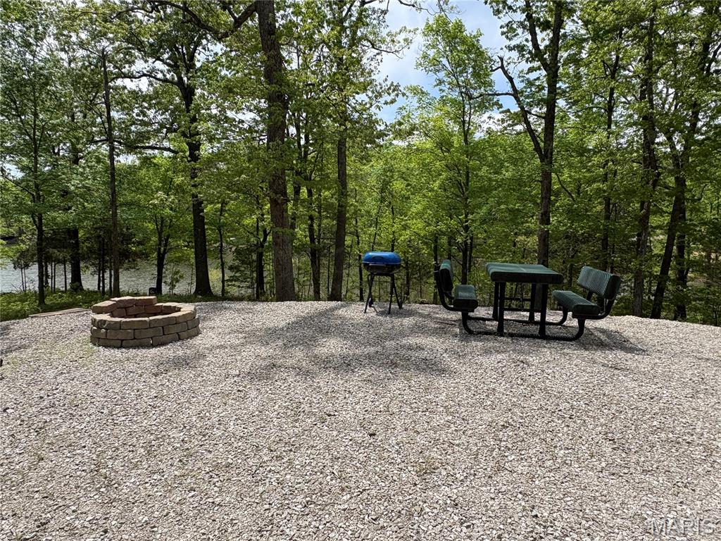 Lake Perry - Land