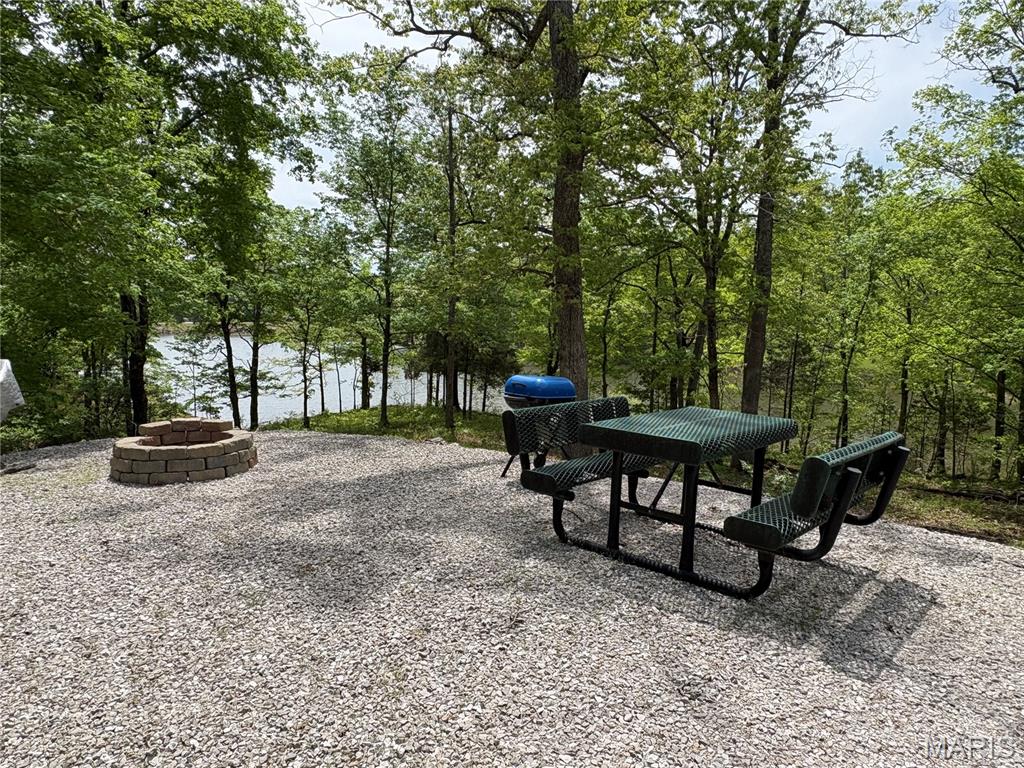 Lake Perry - Land